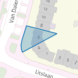 Perceel VSN01-F-4560