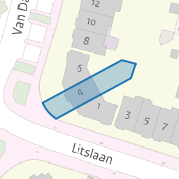 Perceel VSN01-F-4561