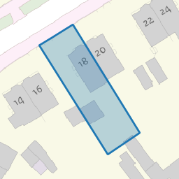 Perceel VSN01-F-4564