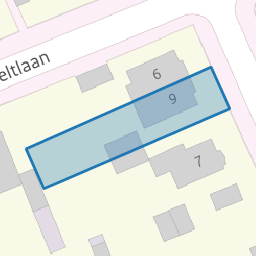 Perceel VSN01-F-4579