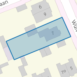 Perceel VSN01-F-4580