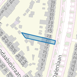 Perceel VSN01-F-4588