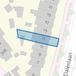 Perceel VSN01-F-4592