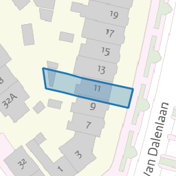 Perceel VSN01-F-4593