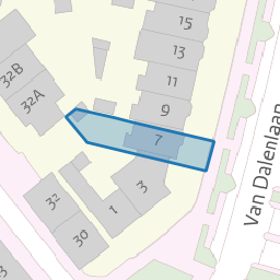 Perceel VSN01-F-4595