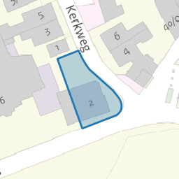 Perceel VSN01-F-4599