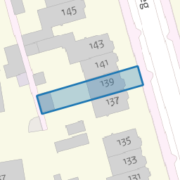 Perceel VSN01-F-4604