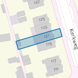 Perceel VSN01-F-4609