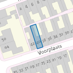 Perceel VSN01-F-4616