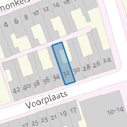 Perceel VSN01-F-4620
