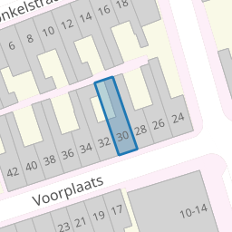 Perceel VSN01-F-4621