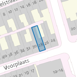 Perceel VSN01-F-4622