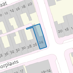 Perceel VSN01-F-4624