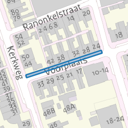 Perceel VSN01-F-4625