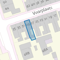 Perceel VSN01-F-4631