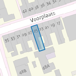 Perceel VSN01-F-4633