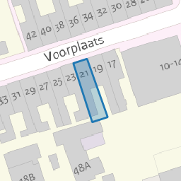 Perceel VSN01-F-4635