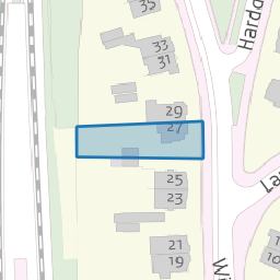 Perceel VSN01-F-4661