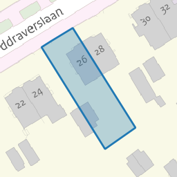 Perceel VSN01-F-4671