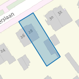 Perceel VSN01-F-4672