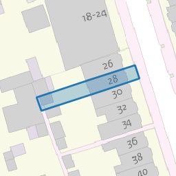 Perceel VSN01-F-4724