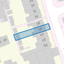 Perceel VSN01-F-4729