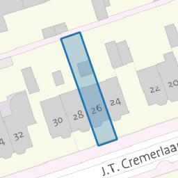 Perceel VSN01-F-4743