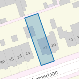 Perceel VSN01-F-4745