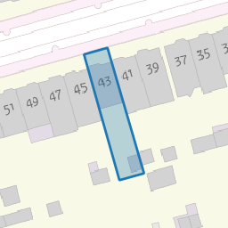 Perceel VSN01-F-4753