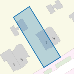 Perceel VSN01-F-4760