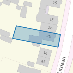 Perceel VSN01-F-4785