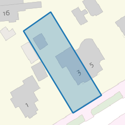 Perceel VSN01-F-4789