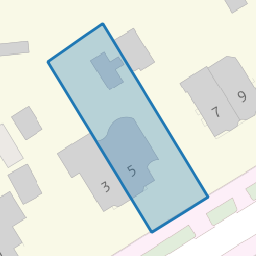 Perceel VSN01-F-4790