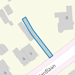 Perceel VSN01-F-4819