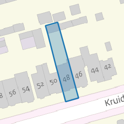 Perceel VSN01-F-4868