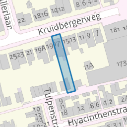 Perceel VSN01-F-4881