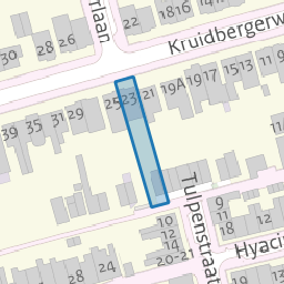 Perceel VSN01-F-4884