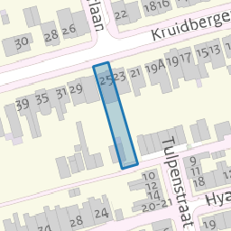 Perceel VSN01-F-4885