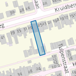 Perceel VSN01-F-4886