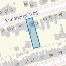 Perceel VSN01-F-4890