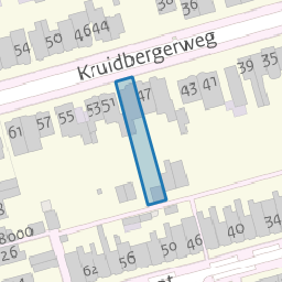 Perceel VSN01-F-4893