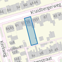 Perceel VSN01-F-4896