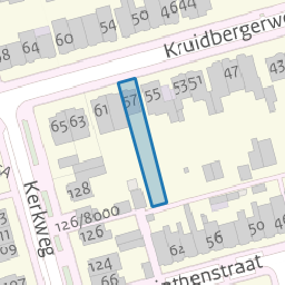 Perceel VSN01-F-4897