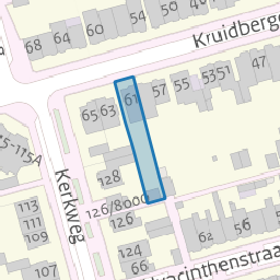 Perceel VSN01-F-4899