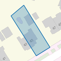 Perceel VSN01-F-5007