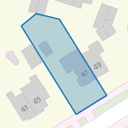 Perceel VSN01-F-5008