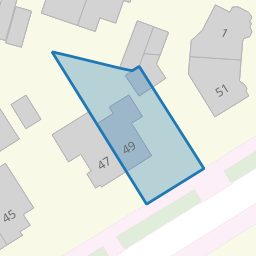 Perceel VSN01-F-5009