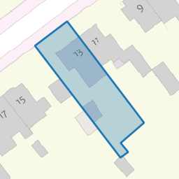 Perceel VSN01-F-5035