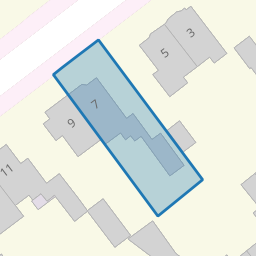 Perceel VSN01-F-5038