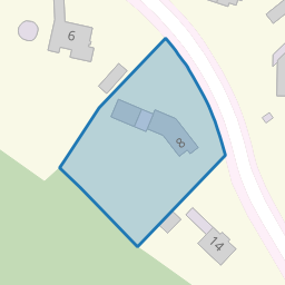 Perceel VSN01-F-5050